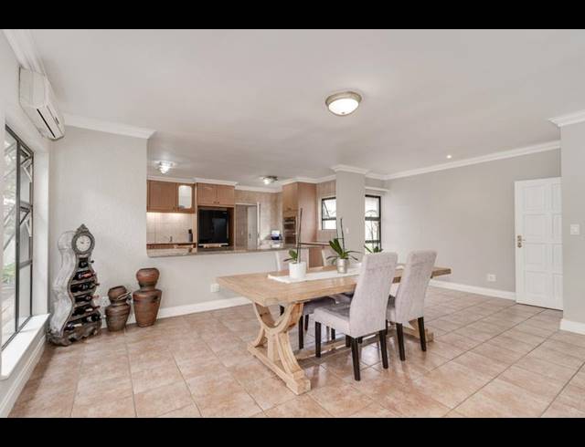 4 BEDROOM PROPERTY TO RENT IN DAINFERN RIDGE